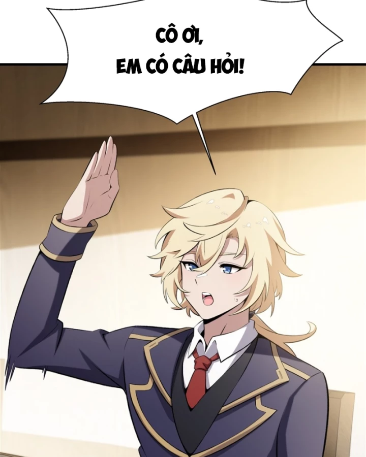 Phản Diện Tóc Vàng Trong Tiểu Thuyết Phượng Ngạo Thiên Cũng Muốn Hạnh Phúc Chapter 46 - 16