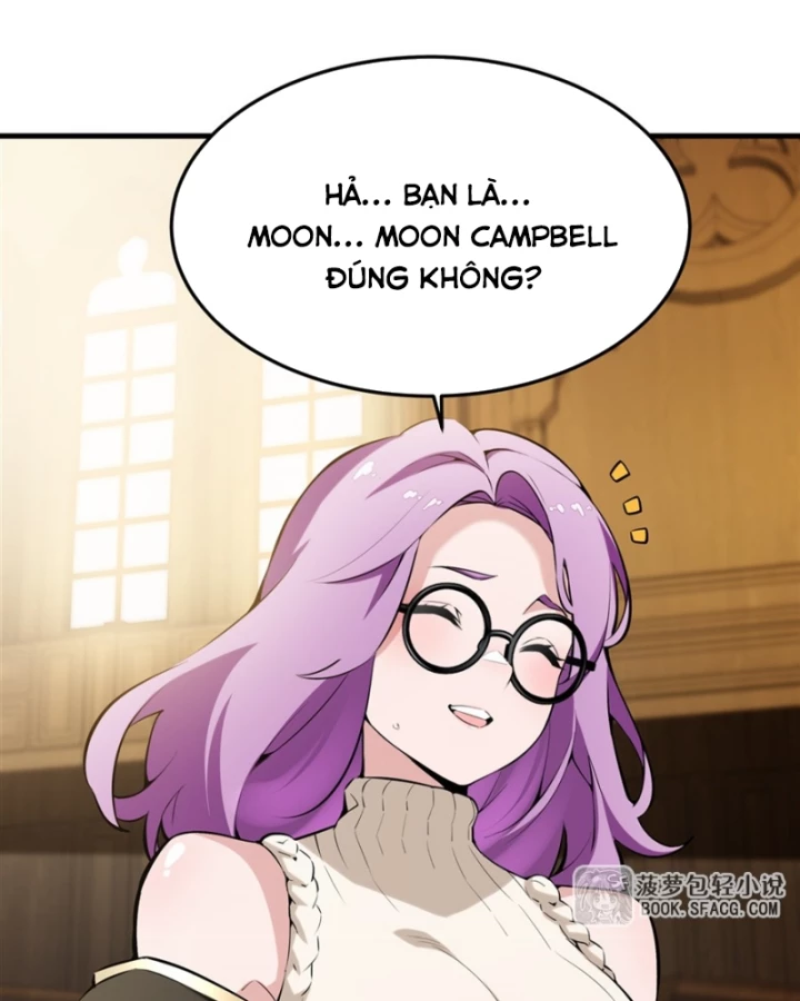 Phản Diện Tóc Vàng Trong Tiểu Thuyết Phượng Ngạo Thiên Cũng Muốn Hạnh Phúc Chapter 46 - 18