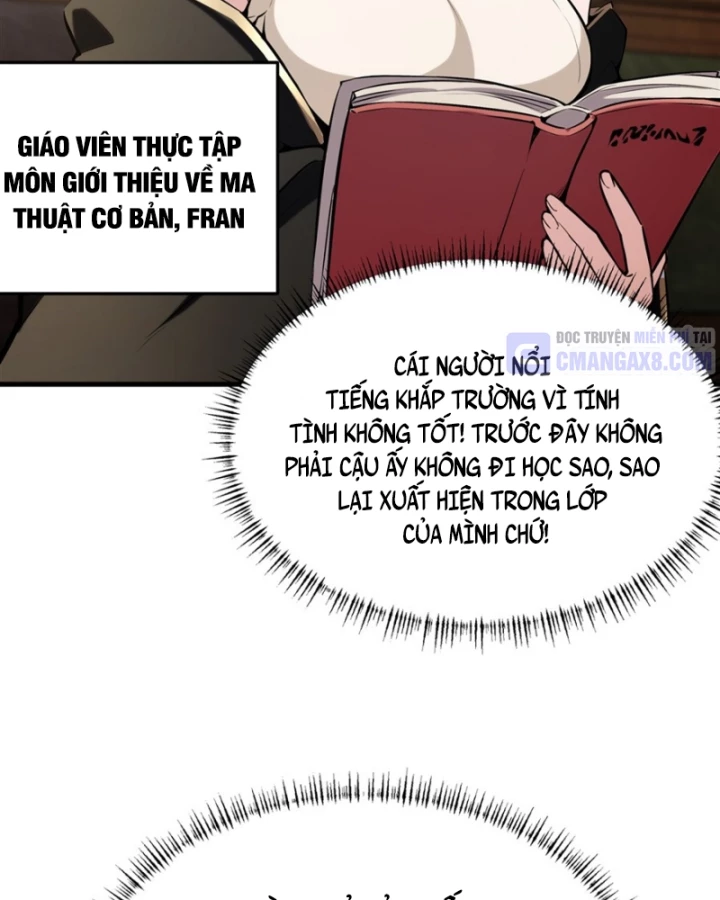 Phản Diện Tóc Vàng Trong Tiểu Thuyết Phượng Ngạo Thiên Cũng Muốn Hạnh Phúc Chapter 46 - 19