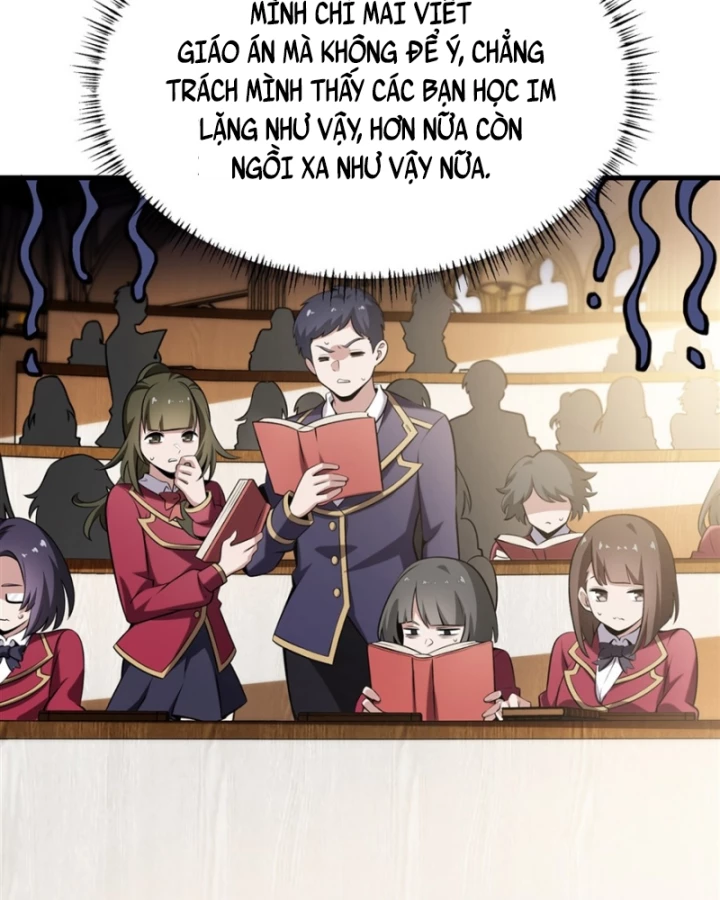 Phản Diện Tóc Vàng Trong Tiểu Thuyết Phượng Ngạo Thiên Cũng Muốn Hạnh Phúc Chapter 46 - 20