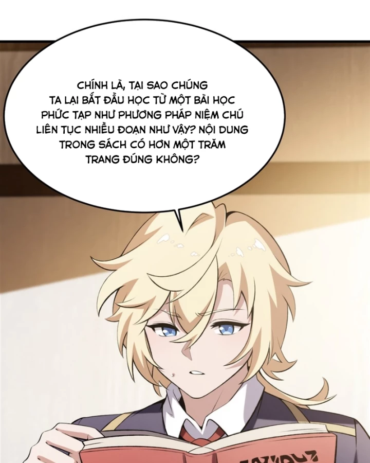 Phản Diện Tóc Vàng Trong Tiểu Thuyết Phượng Ngạo Thiên Cũng Muốn Hạnh Phúc Chapter 46 - 25