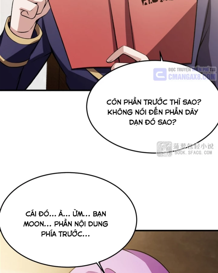 Phản Diện Tóc Vàng Trong Tiểu Thuyết Phượng Ngạo Thiên Cũng Muốn Hạnh Phúc Chapter 46 - 26