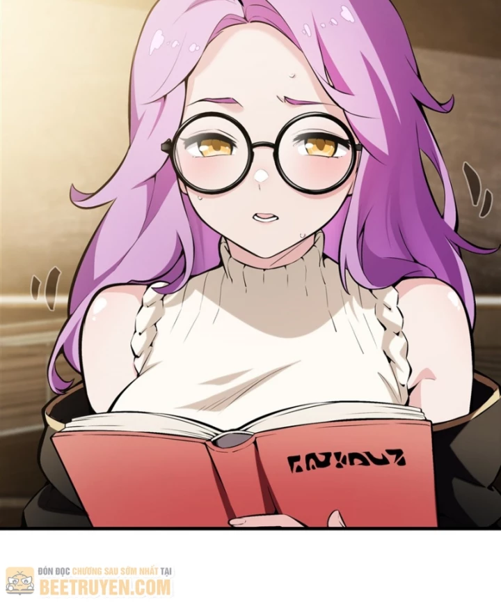 Phản Diện Tóc Vàng Trong Tiểu Thuyết Phượng Ngạo Thiên Cũng Muốn Hạnh Phúc Chapter 46 - 27