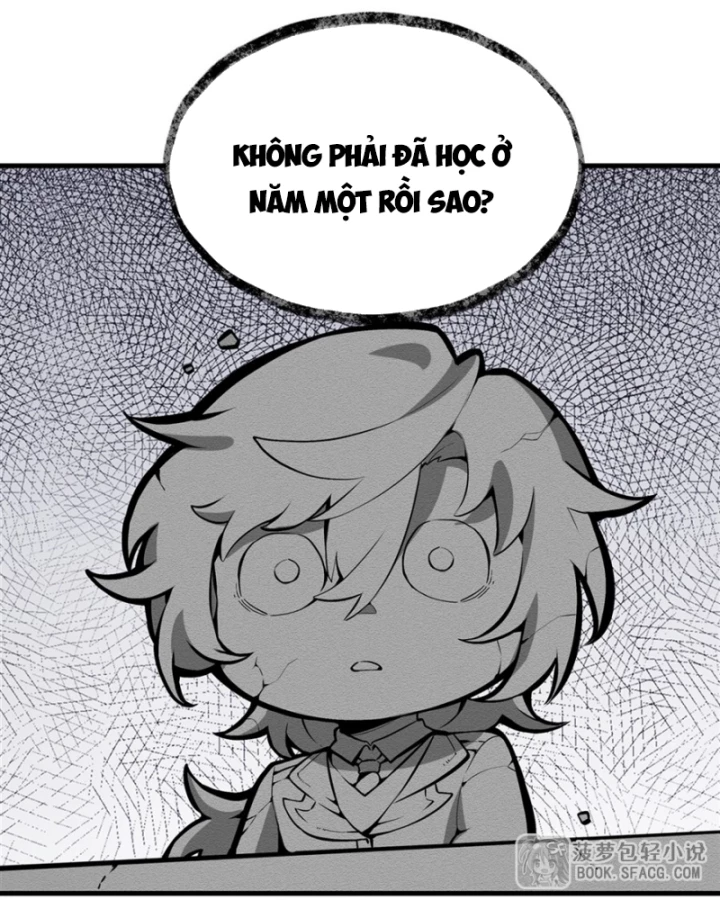 Phản Diện Tóc Vàng Trong Tiểu Thuyết Phượng Ngạo Thiên Cũng Muốn Hạnh Phúc Chapter 46 - 28