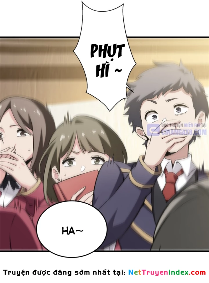 Phản Diện Tóc Vàng Trong Tiểu Thuyết Phượng Ngạo Thiên Cũng Muốn Hạnh Phúc Chapter 46 - 29