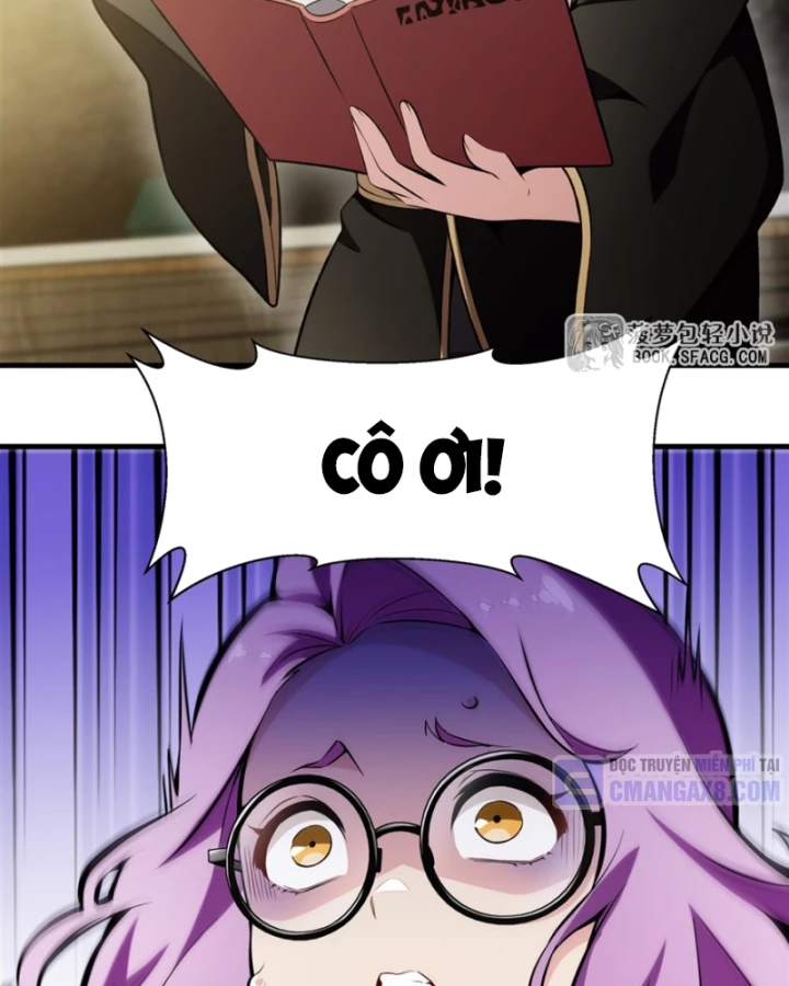 Phản Diện Tóc Vàng Trong Tiểu Thuyết Phượng Ngạo Thiên Cũng Muốn Hạnh Phúc Chapter 46 - 33