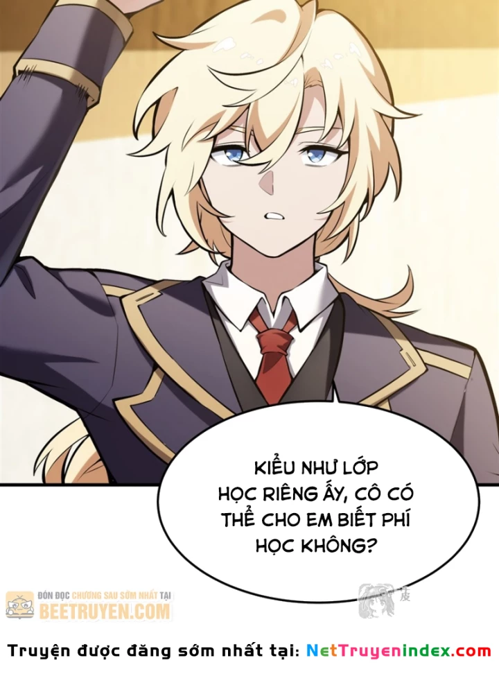 Phản Diện Tóc Vàng Trong Tiểu Thuyết Phượng Ngạo Thiên Cũng Muốn Hạnh Phúc Chapter 46 - 35