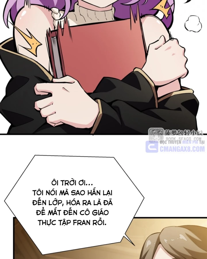 Phản Diện Tóc Vàng Trong Tiểu Thuyết Phượng Ngạo Thiên Cũng Muốn Hạnh Phúc Chapter 46 - 37