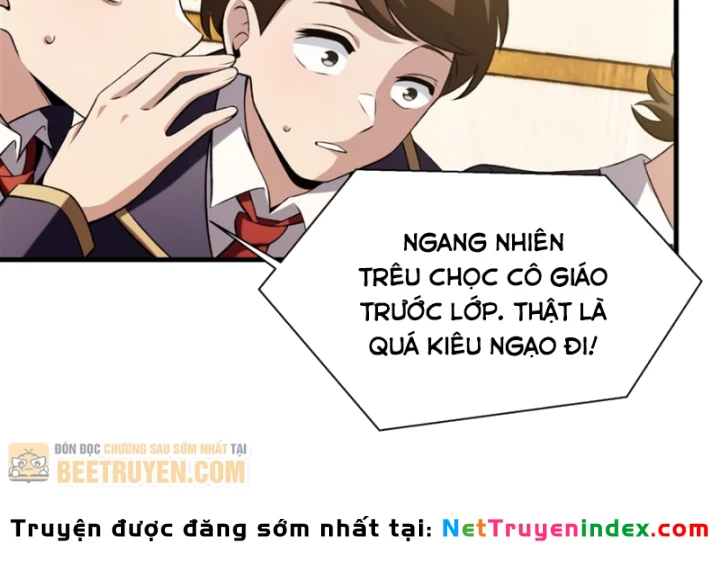 Phản Diện Tóc Vàng Trong Tiểu Thuyết Phượng Ngạo Thiên Cũng Muốn Hạnh Phúc Chapter 46 - 39