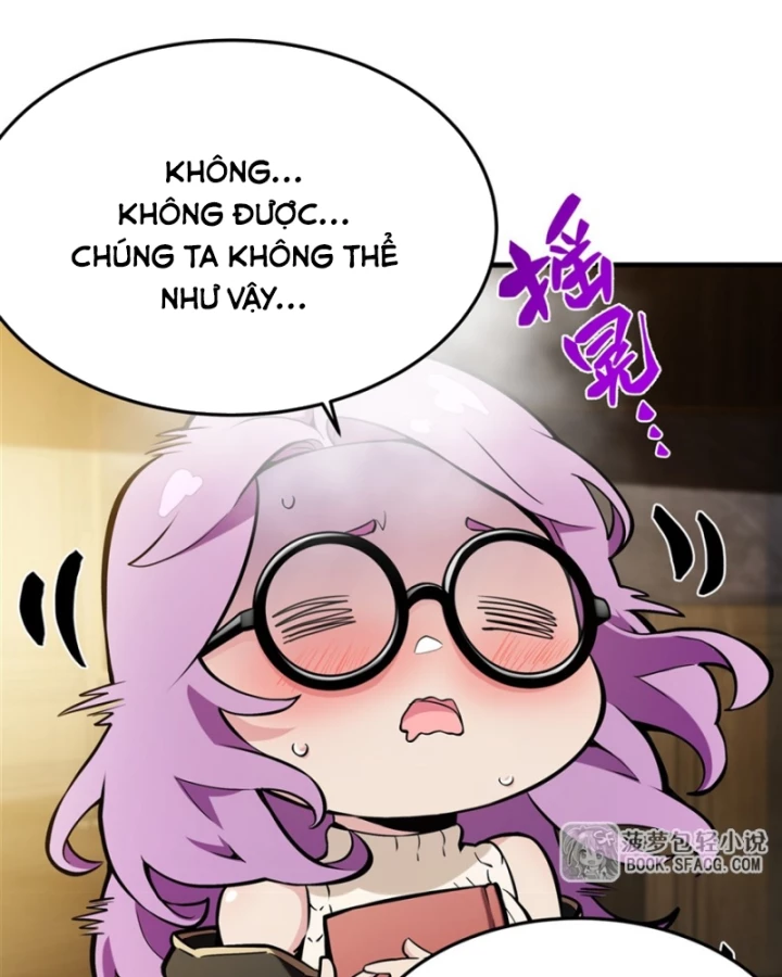 Phản Diện Tóc Vàng Trong Tiểu Thuyết Phượng Ngạo Thiên Cũng Muốn Hạnh Phúc Chapter 46 - 40