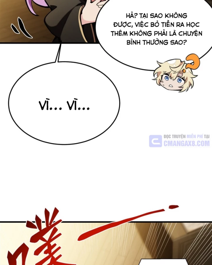 Phản Diện Tóc Vàng Trong Tiểu Thuyết Phượng Ngạo Thiên Cũng Muốn Hạnh Phúc Chapter 46 - 41