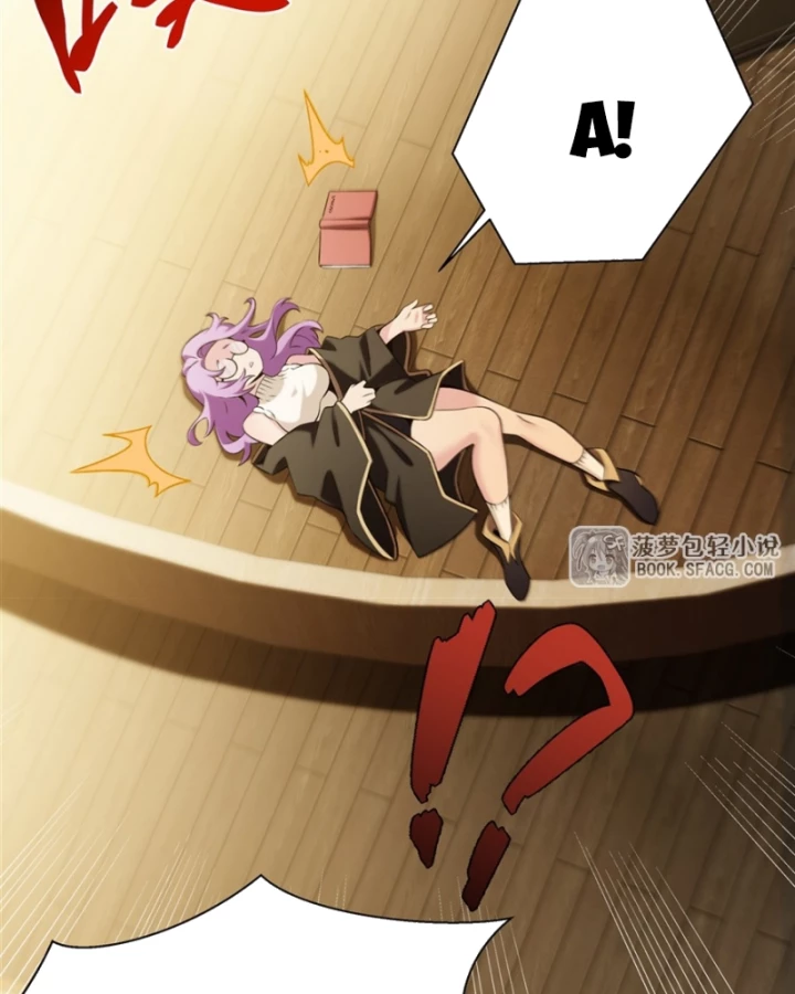 Phản Diện Tóc Vàng Trong Tiểu Thuyết Phượng Ngạo Thiên Cũng Muốn Hạnh Phúc Chapter 46 - 42