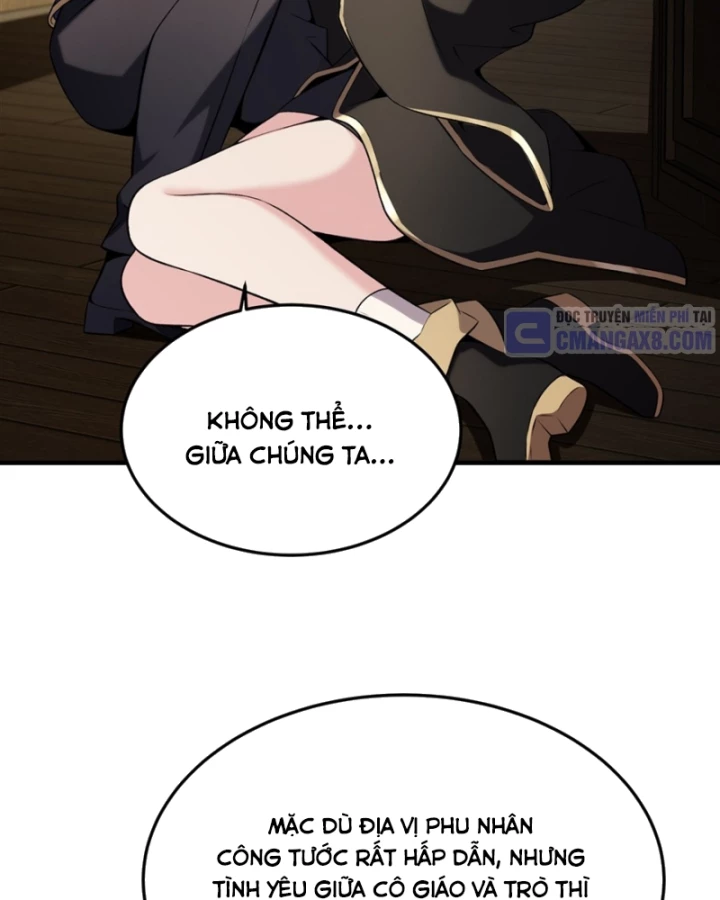 Phản Diện Tóc Vàng Trong Tiểu Thuyết Phượng Ngạo Thiên Cũng Muốn Hạnh Phúc Chapter 46 - 45