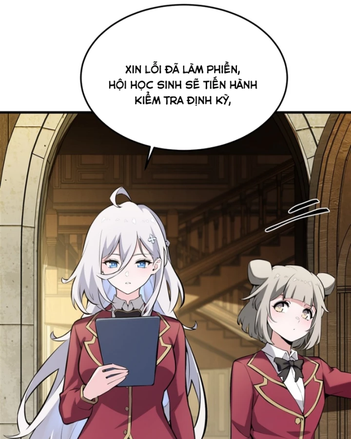 Phản Diện Tóc Vàng Trong Tiểu Thuyết Phượng Ngạo Thiên Cũng Muốn Hạnh Phúc Chapter 46 - 48