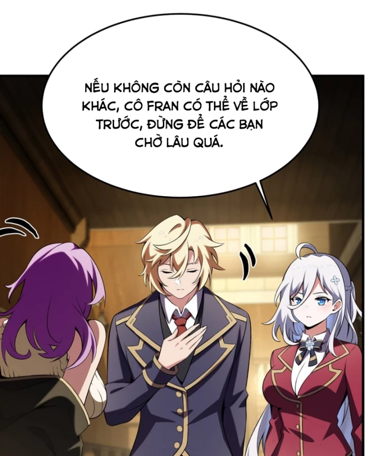 Phản Diện Tóc Vàng Trong Tiểu Thuyết Phượng Ngạo Thiên Cũng Muốn Hạnh Phúc Chapter 46 - 55