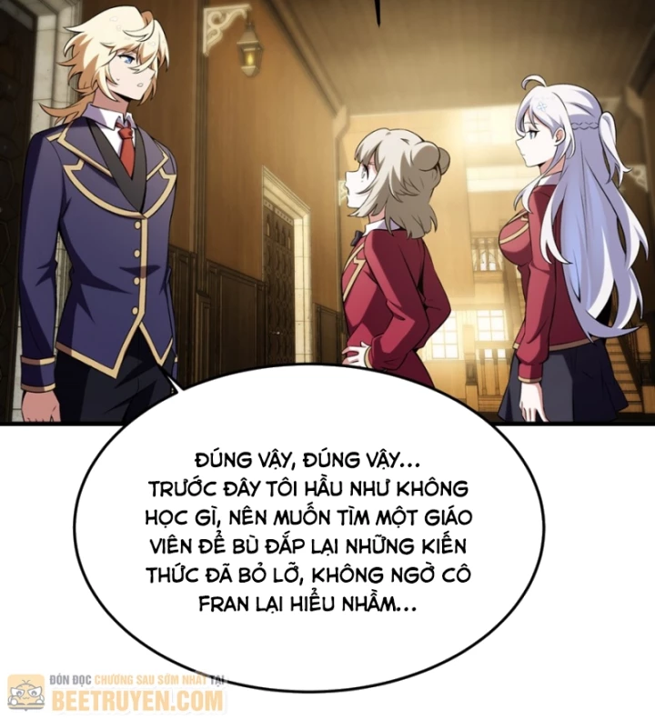 Phản Diện Tóc Vàng Trong Tiểu Thuyết Phượng Ngạo Thiên Cũng Muốn Hạnh Phúc Chapter 46 - 57