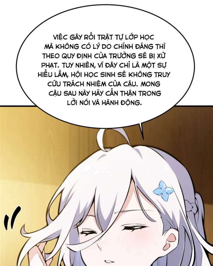 Phản Diện Tóc Vàng Trong Tiểu Thuyết Phượng Ngạo Thiên Cũng Muốn Hạnh Phúc Chapter 46 - 58