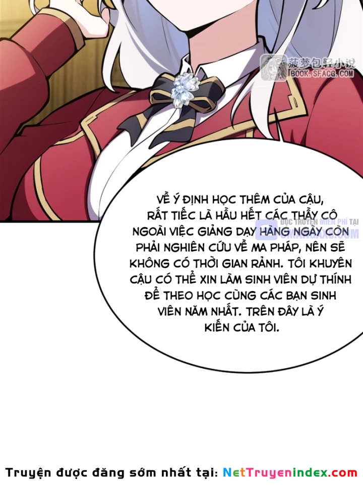 Phản Diện Tóc Vàng Trong Tiểu Thuyết Phượng Ngạo Thiên Cũng Muốn Hạnh Phúc Chapter 46 - 59