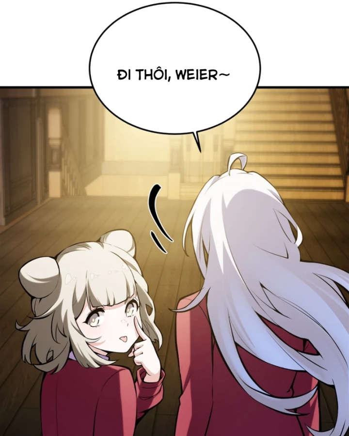 Phản Diện Tóc Vàng Trong Tiểu Thuyết Phượng Ngạo Thiên Cũng Muốn Hạnh Phúc Chapter 46 - 60