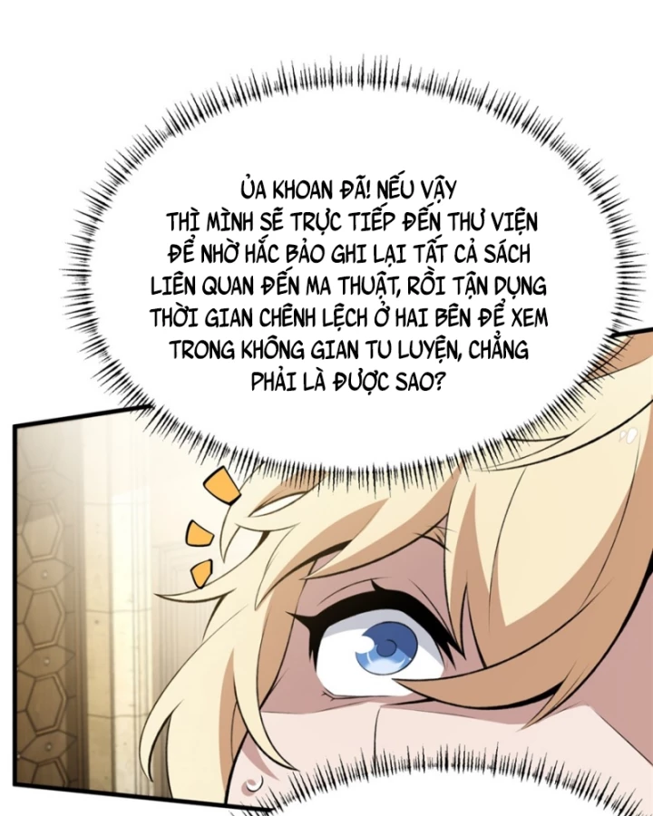 Phản Diện Tóc Vàng Trong Tiểu Thuyết Phượng Ngạo Thiên Cũng Muốn Hạnh Phúc Chapter 46 - 65