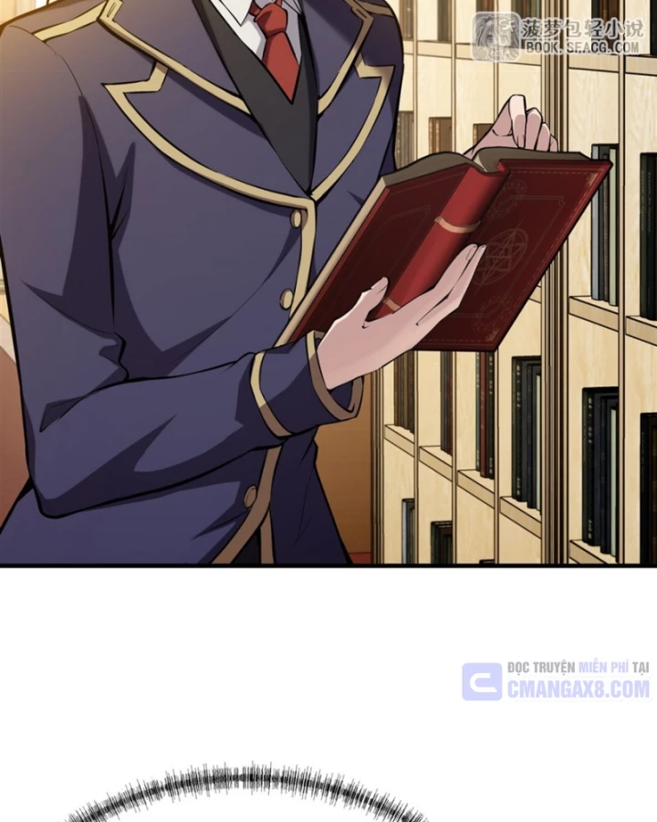 Phản Diện Tóc Vàng Trong Tiểu Thuyết Phượng Ngạo Thiên Cũng Muốn Hạnh Phúc Chapter 46 - 74