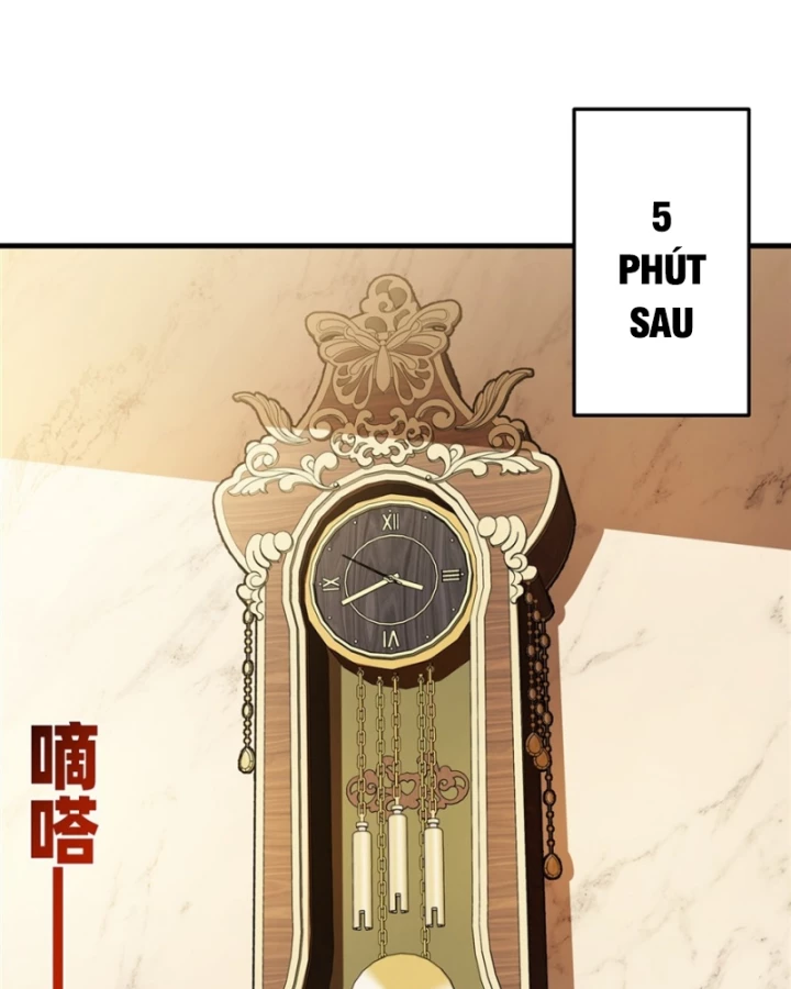 Phản Diện Tóc Vàng Trong Tiểu Thuyết Phượng Ngạo Thiên Cũng Muốn Hạnh Phúc Chapter 47 - 6