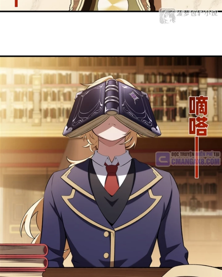 Phản Diện Tóc Vàng Trong Tiểu Thuyết Phượng Ngạo Thiên Cũng Muốn Hạnh Phúc Chapter 47 - 7