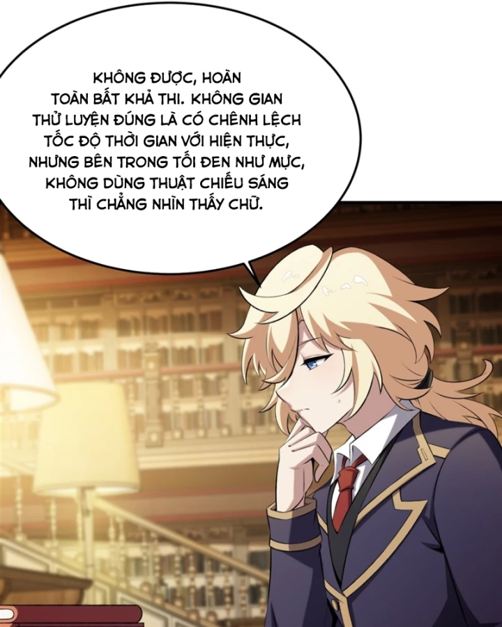 Phản Diện Tóc Vàng Trong Tiểu Thuyết Phượng Ngạo Thiên Cũng Muốn Hạnh Phúc Chapter 47 - 10