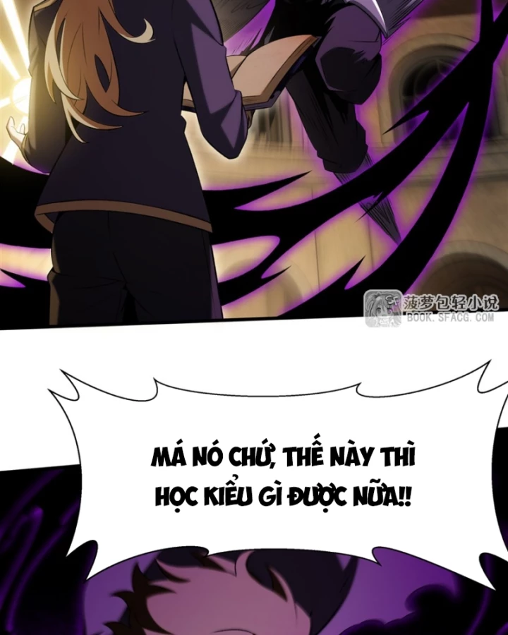 Phản Diện Tóc Vàng Trong Tiểu Thuyết Phượng Ngạo Thiên Cũng Muốn Hạnh Phúc Chapter 47 - 12