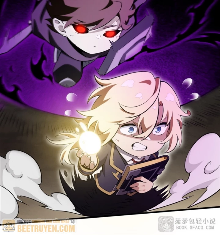 Phản Diện Tóc Vàng Trong Tiểu Thuyết Phượng Ngạo Thiên Cũng Muốn Hạnh Phúc Chapter 47 - 13