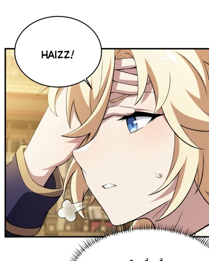 Phản Diện Tóc Vàng Trong Tiểu Thuyết Phượng Ngạo Thiên Cũng Muốn Hạnh Phúc Chapter 47 - 14