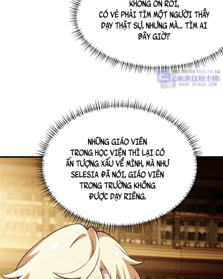 Phản Diện Tóc Vàng Trong Tiểu Thuyết Phượng Ngạo Thiên Cũng Muốn Hạnh Phúc Chapter 47 - 15