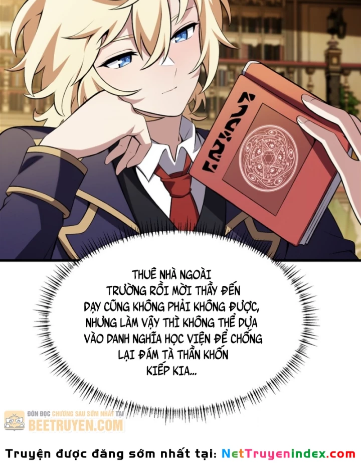 Phản Diện Tóc Vàng Trong Tiểu Thuyết Phượng Ngạo Thiên Cũng Muốn Hạnh Phúc Chapter 47 - 16