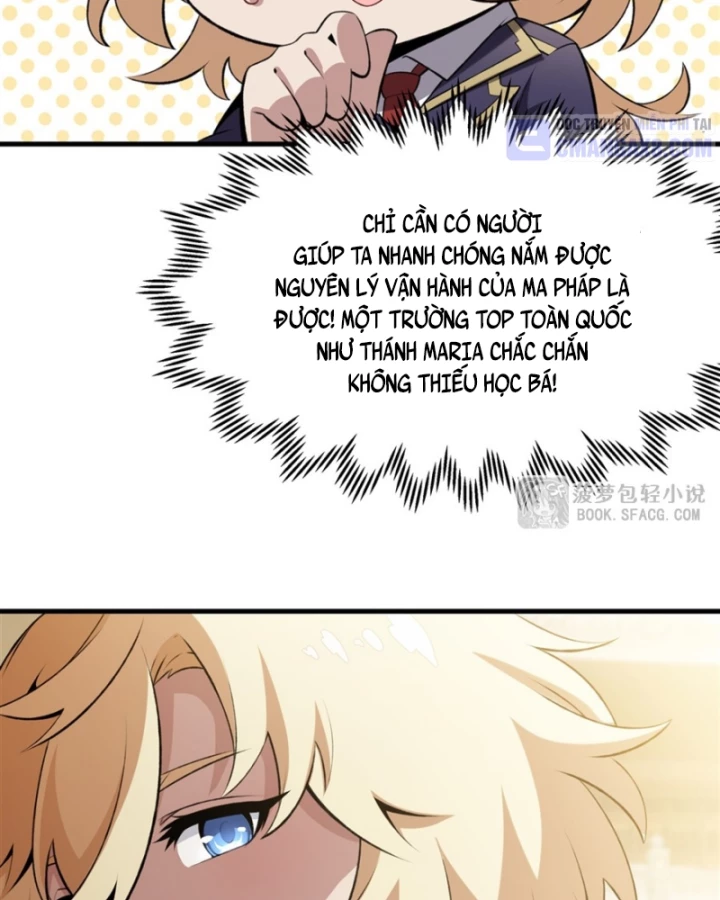 Phản Diện Tóc Vàng Trong Tiểu Thuyết Phượng Ngạo Thiên Cũng Muốn Hạnh Phúc Chapter 47 - 18