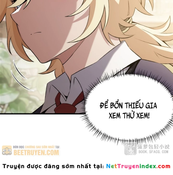 Phản Diện Tóc Vàng Trong Tiểu Thuyết Phượng Ngạo Thiên Cũng Muốn Hạnh Phúc Chapter 47 - 19