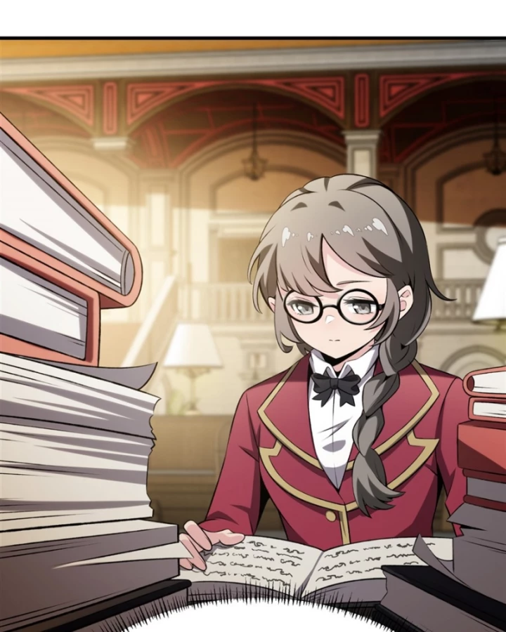 Phản Diện Tóc Vàng Trong Tiểu Thuyết Phượng Ngạo Thiên Cũng Muốn Hạnh Phúc Chapter 47 - 20