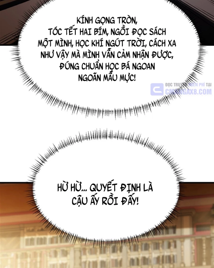 Phản Diện Tóc Vàng Trong Tiểu Thuyết Phượng Ngạo Thiên Cũng Muốn Hạnh Phúc Chapter 47 - 21