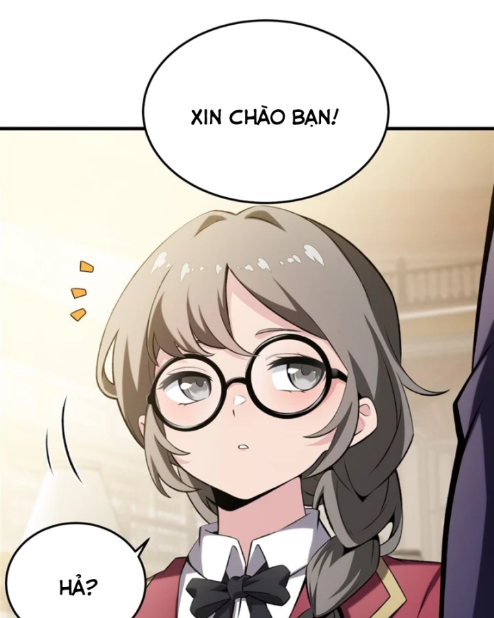 Phản Diện Tóc Vàng Trong Tiểu Thuyết Phượng Ngạo Thiên Cũng Muốn Hạnh Phúc Chapter 47 - 23