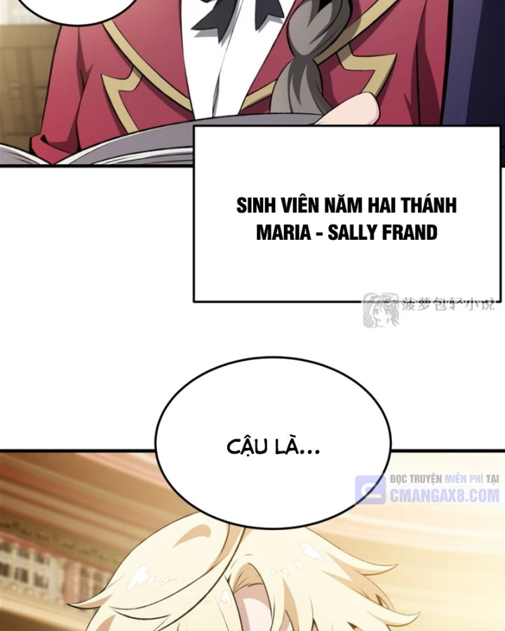 Phản Diện Tóc Vàng Trong Tiểu Thuyết Phượng Ngạo Thiên Cũng Muốn Hạnh Phúc Chapter 47 - 24