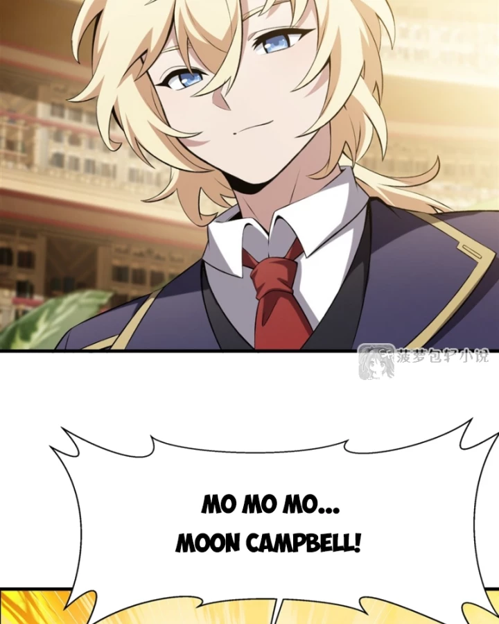 Phản Diện Tóc Vàng Trong Tiểu Thuyết Phượng Ngạo Thiên Cũng Muốn Hạnh Phúc Chapter 47 - 25