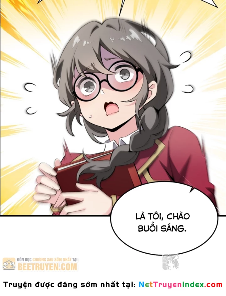 Phản Diện Tóc Vàng Trong Tiểu Thuyết Phượng Ngạo Thiên Cũng Muốn Hạnh Phúc Chapter 47 - 26