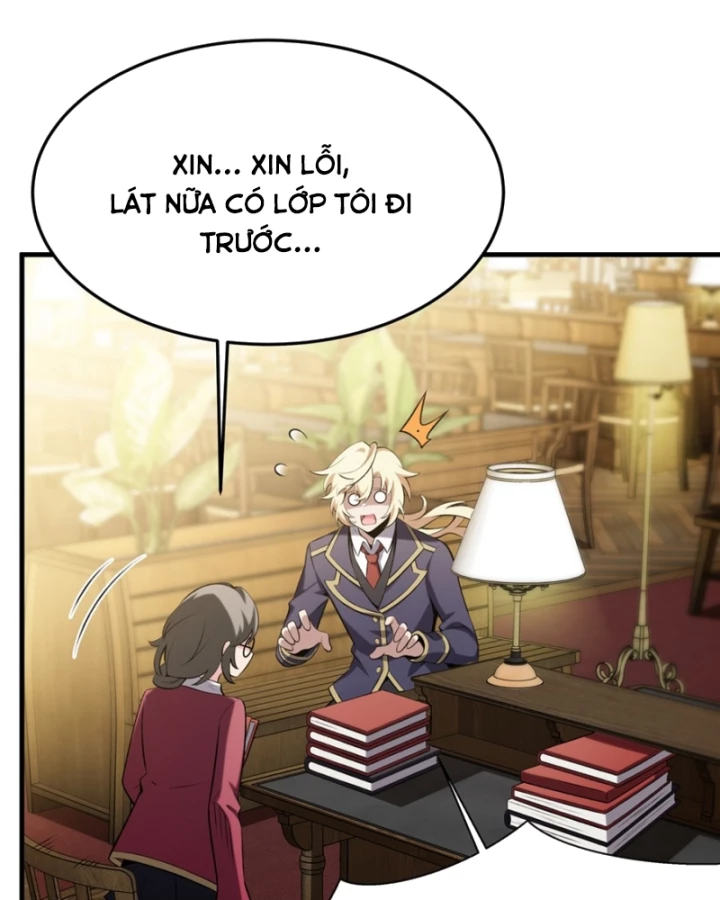 Phản Diện Tóc Vàng Trong Tiểu Thuyết Phượng Ngạo Thiên Cũng Muốn Hạnh Phúc Chapter 47 - 27