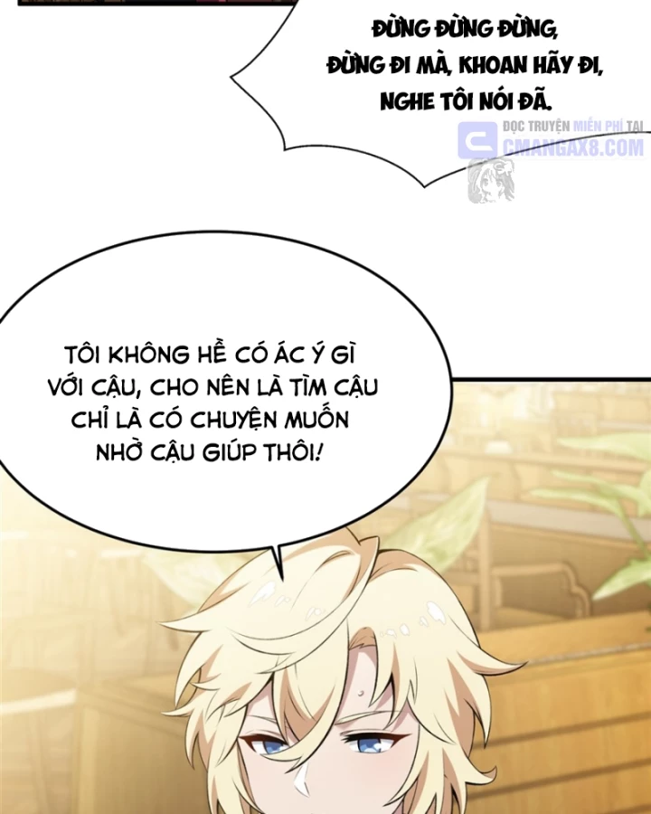 Phản Diện Tóc Vàng Trong Tiểu Thuyết Phượng Ngạo Thiên Cũng Muốn Hạnh Phúc Chapter 47 - 28