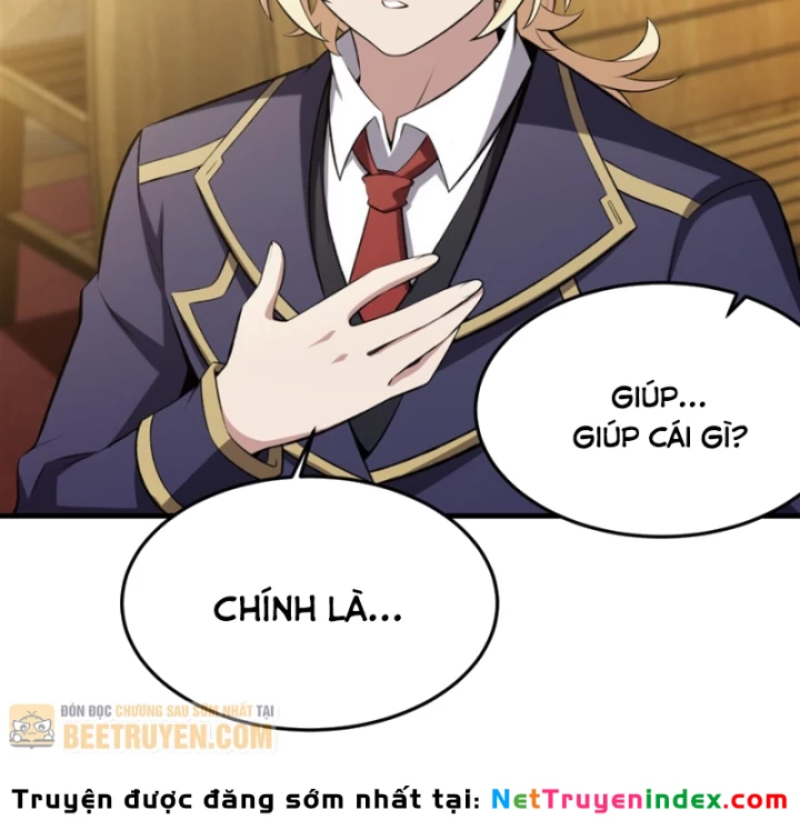 Phản Diện Tóc Vàng Trong Tiểu Thuyết Phượng Ngạo Thiên Cũng Muốn Hạnh Phúc Chapter 47 - 29