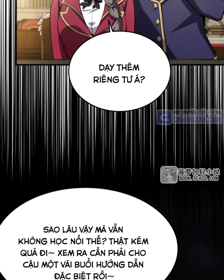 Phản Diện Tóc Vàng Trong Tiểu Thuyết Phượng Ngạo Thiên Cũng Muốn Hạnh Phúc Chapter 47 - 31