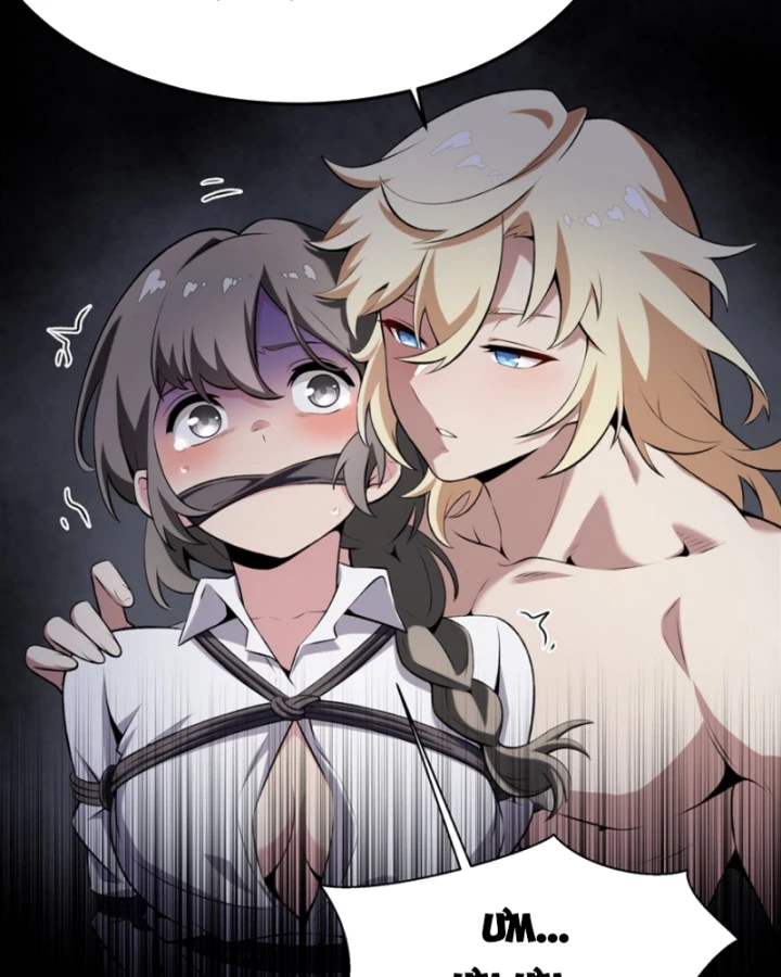 Phản Diện Tóc Vàng Trong Tiểu Thuyết Phượng Ngạo Thiên Cũng Muốn Hạnh Phúc Chapter 47 - 32