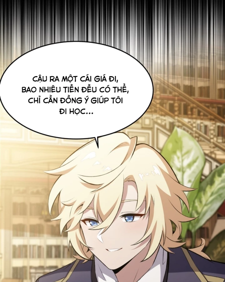 Phản Diện Tóc Vàng Trong Tiểu Thuyết Phượng Ngạo Thiên Cũng Muốn Hạnh Phúc Chapter 47 - 34