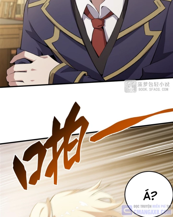 Phản Diện Tóc Vàng Trong Tiểu Thuyết Phượng Ngạo Thiên Cũng Muốn Hạnh Phúc Chapter 47 - 35