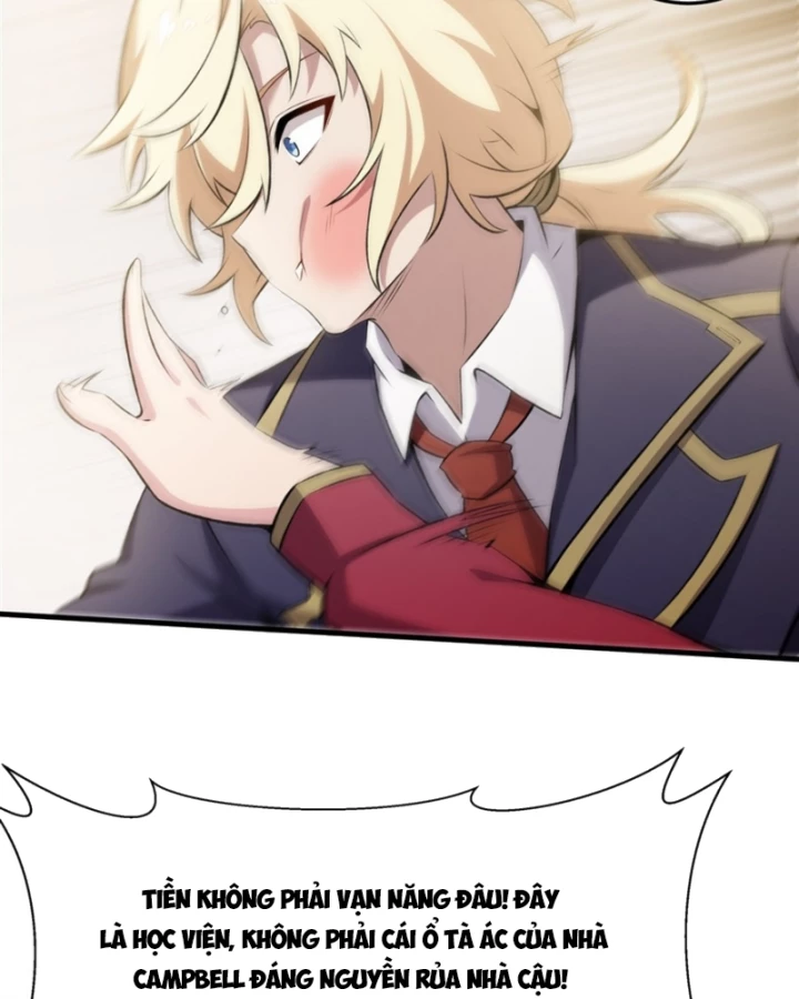 Phản Diện Tóc Vàng Trong Tiểu Thuyết Phượng Ngạo Thiên Cũng Muốn Hạnh Phúc Chapter 47 - 36