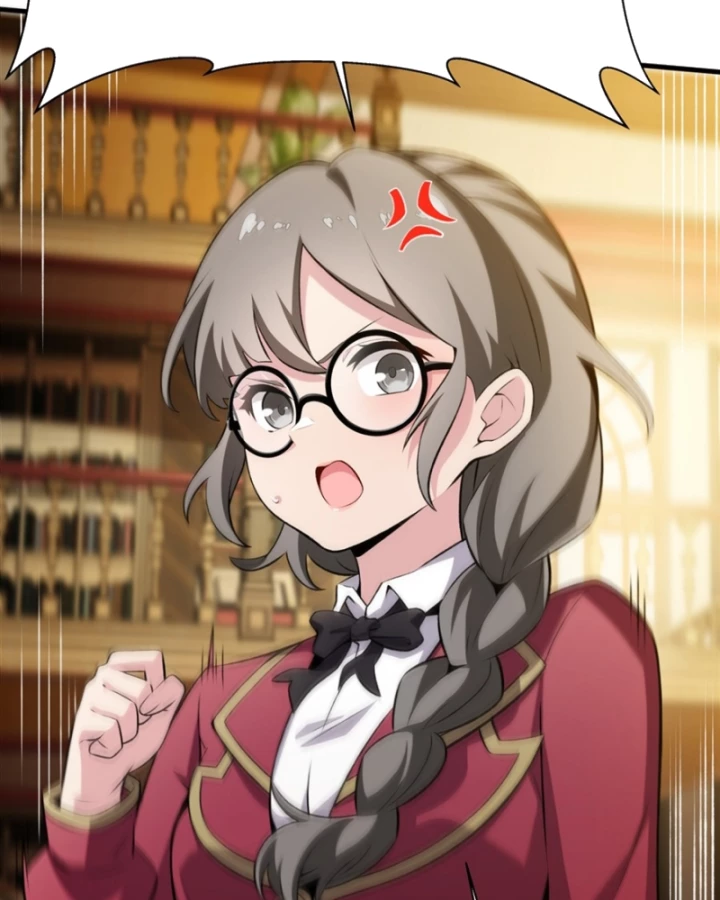 Phản Diện Tóc Vàng Trong Tiểu Thuyết Phượng Ngạo Thiên Cũng Muốn Hạnh Phúc Chapter 47 - 37